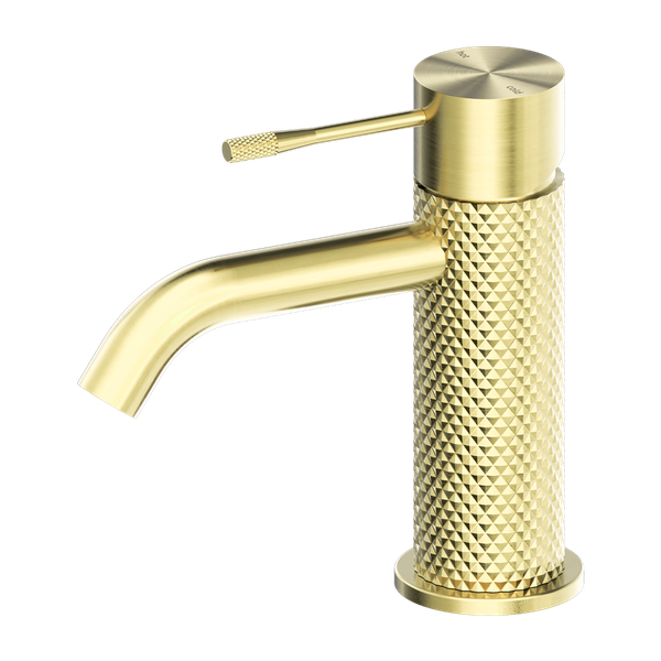  Vòi chậu lavabo cao 157mm bằng đồng Lapone - RN251901 