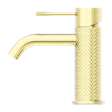  Vòi chậu lavabo cao 157mm bằng đồng Lapone - RN251901 
