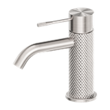  Vòi chậu lavabo cao 157mm bằng đồng Lapone - RN251901 