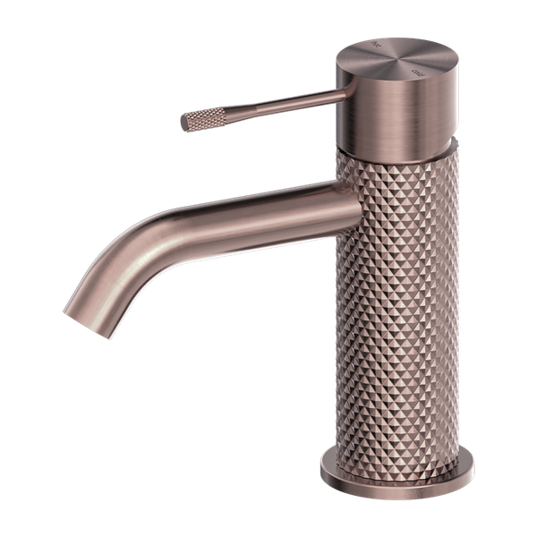  Vòi chậu lavabo cao 157mm bằng đồng Lapone - RN251901 