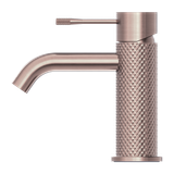  Vòi chậu lavabo cao 157mm bằng đồng Lapone - RN251901 