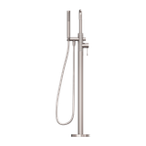  Vòi bồn tắm gắn sàn có sen cầm tay bằng đồng Lapone - RN251903a 