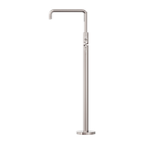  Vòi bồn tắm gắn sàn có sen cầm tay bằng đồng Lapone - RN251903a 