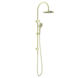  Sen cây gắn tường có vòi sen cầm tay bằng đồng Lapone - RN251905e 