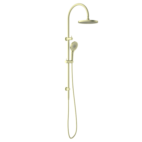  Sen cây gắn tường có vòi sen cầm tay bằng đồng Lapone - RN251905e 