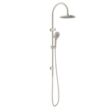  Sen cây gắn tường có vòi sen cầm tay bằng đồng Lapone - RN251905e 