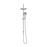  Sen cây gắn tường có vòi sen cầm tay bằng đồng Lapone - RN251905e 