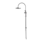  Sen cây gắn tường có vòi sen cầm tay bằng đồng Lapone - RN251905e 