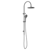  Sen cây gắn tường có vòi sen cầm tay bằng đồng Lapone - RN251905e 