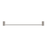  Thanh treo khăn phòng tắm dài 600mm bằng đồng Lapone - RN2524 