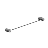  Thanh treo khăn phòng tắm dài 600mm bằng đồng Lapone - RN2524 