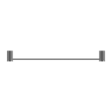  Thanh treo khăn phòng tắm dài 600mm bằng đồng Lapone - RN2524 