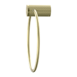  Móc tròn treo khăn phòng tắm bằng đồng Lapone - RN2580a 