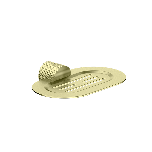  Đĩa đựng xà bông tắm treo tường bằng đồng Lapone - RN2581 