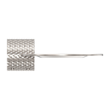  Đĩa đựng xà bông tắm treo tường bằng đồng Lapone - RN2581 