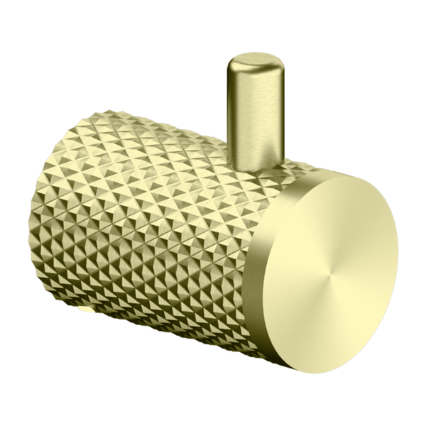  Móc treo áo phòng tắm bằng đồng Lapone - RN2582 