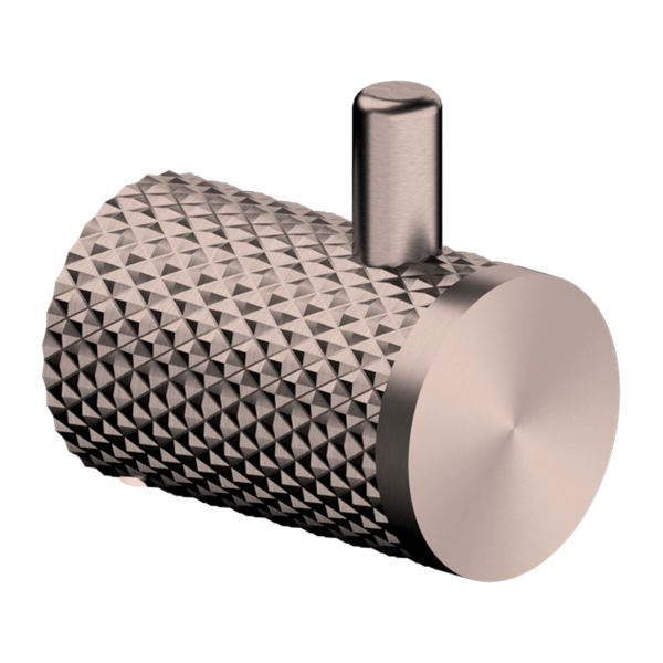  Móc treo áo phòng tắm bằng đồng Lapone - RN2582 