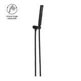  Sen cầm tay gắn tường bằng đồng Alice - 309 