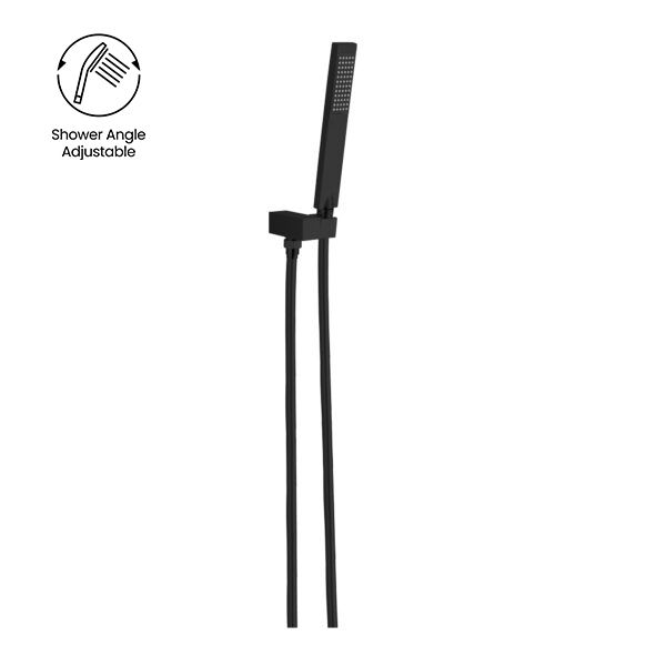  Sen cầm tay gắn tường bằng đồng Alice - 309 