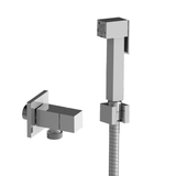  Vòi xịt vệ sinh gắn tường bằng đồng Stella - 309Q-3194 