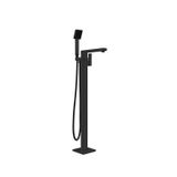  Vòi bồn tắm gắn sàn có sen cầm tay bằng đồng Alice - 310703a 