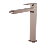  Vòi chậu lavabo cao 273mm bằng đồng Biane - RN321501a 