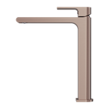  Vòi chậu lavabo cao 273mm bằng đồng Biane - RN321501a 