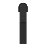  Vòi chậu lavabo cao 273mm bằng đồng Biane - RN321501a 