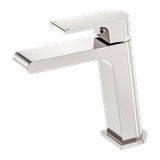 Vòi chậu lavabo cao 169mm bằng đồng Biane - RN321501 