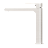  Vòi chậu lavabo cao 232mm bằng đồng Biane - RN321501d 
