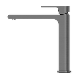  Vòi chậu lavabo cao 232mm bằng đồng Biane - RN321501d 