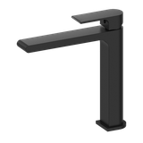  Vòi chậu lavabo cao 232mm bằng đồng Biane - RN321501d 