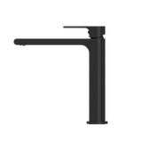  Vòi chậu lavabo cao 232mm bằng đồng Biane - RN321501d 