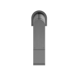  Vòi chậu lavabo cao 169mm bằng đồng Biane - RN321501 