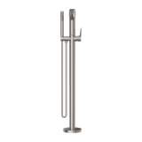  Vòi bồn tắm gắn sàn có sen cầm tay bằng đồng Biane - RN321503a 