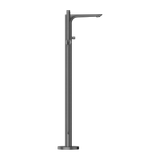  Vòi bồn tắm gắn sàn có sen cầm tay bằng đồng Biane - RN321503a 