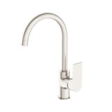  Vòi bếp rửa chén bát bằng đồng Biane - 321506 