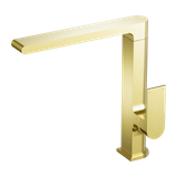  Vòi bếp rửa chén bát bằng đồng Biane - 321507 