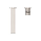  Vòi chậu lavabo gắn tường dài 187mm bằng đồng Biane - RN321510e 