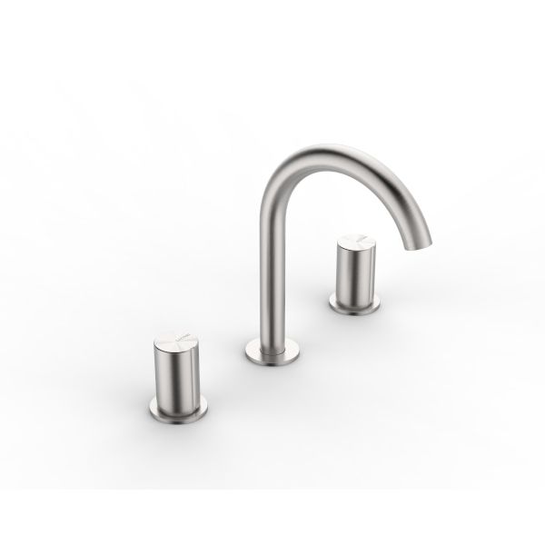  Vòi chậu rửa mặt Z316 stainless steel - 33010102A02 