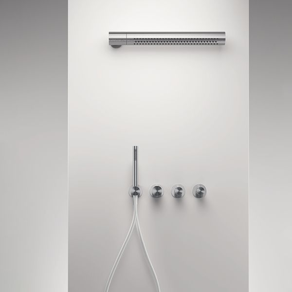  Vòi sen gắn tường Z316 stainless steel - 3301UDI110 