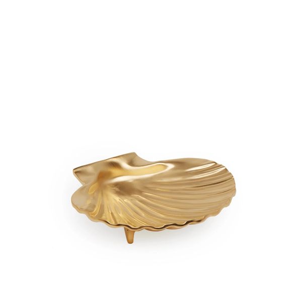  Đĩa xà bông tắm Small Shell - 3313 
