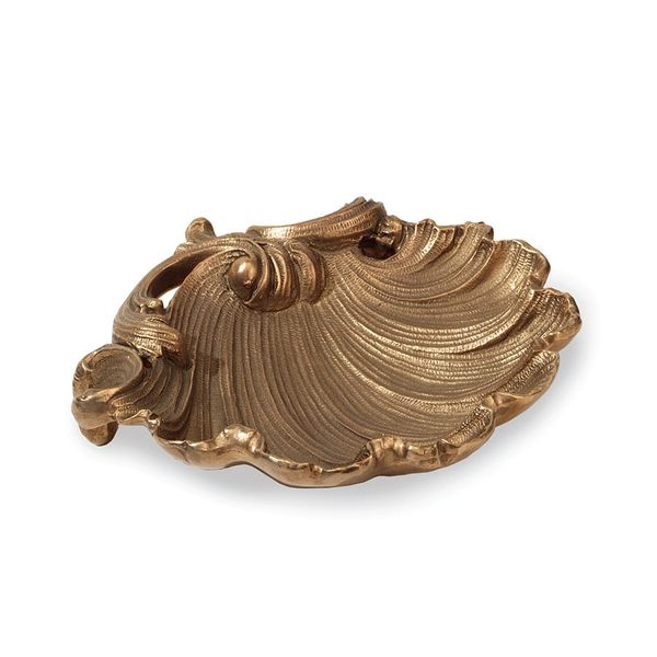  Đĩa xà bông tắm Rococo Shell - 3330 