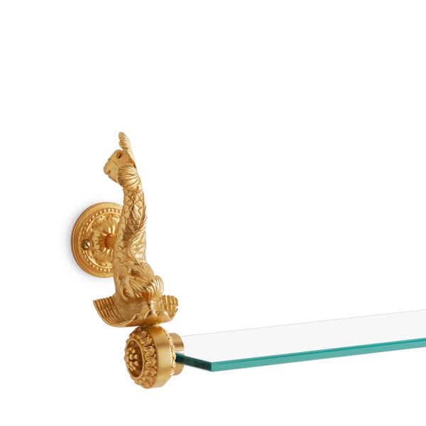  Kệ kính treo tường 762mm Dolphin - 3672S-30 