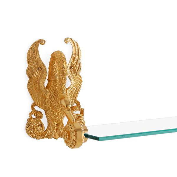  Kệ kính treo tường 610mm Imperial Swan - 3687S-24 