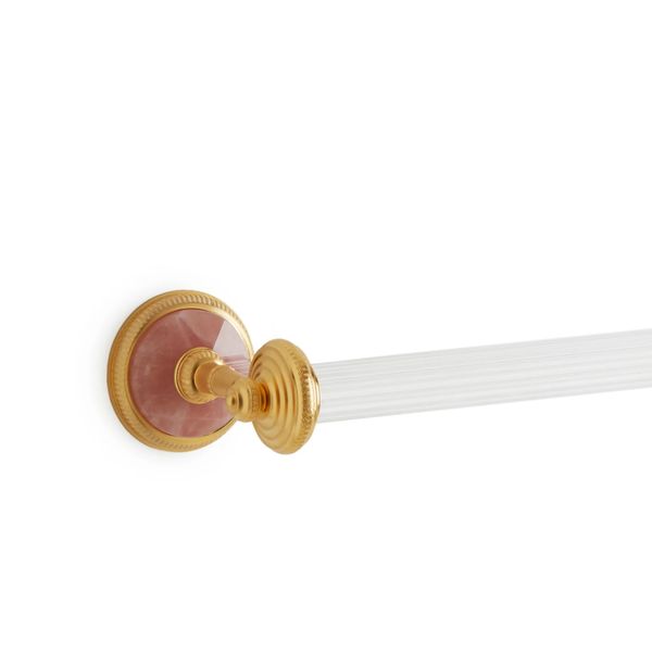  Thanh treo khăn 457mm Rose Quartz SW - 3695-RSQU-18FL 