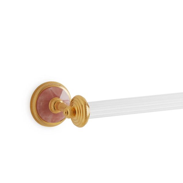  Thanh treo khăn 762mm Rose Quartz SW - 3695-RSQU-30FL 