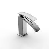  Vòi chậu rửa mặt Moon bằng đồng - 3901MLX010 