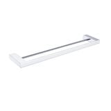  Thanh treo khăn tắm đôi dài 600/800mm stainless steel Alice - 4624d 