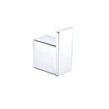 Móc treo quần áo phòng tắm stainless steel Alice - 4682 